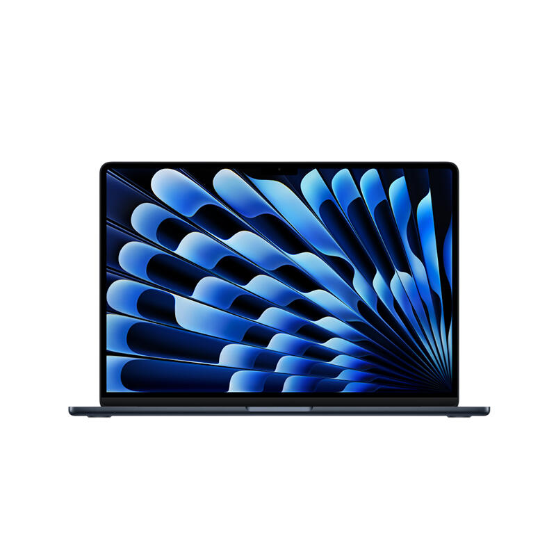 Apple Macbook Air 13 inch 2026 MDHF4B/A M5 Chip 10c CPU 10c GPU 16GB/1TB SSD Midnight