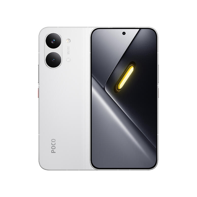 Xiaomi Poco X8 Pro Max 5G 12/256GB White