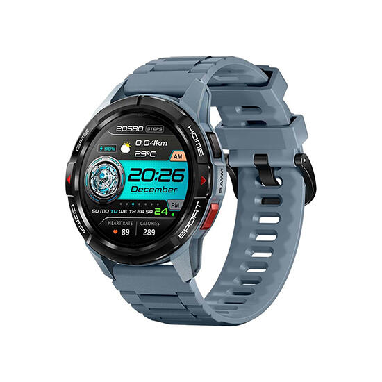 Xiaomi Mibro Watch GS Active Grey