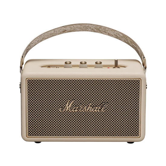 Marshall Kilburn III Cream