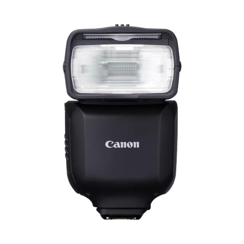 Canon Speedlite EL10 Black