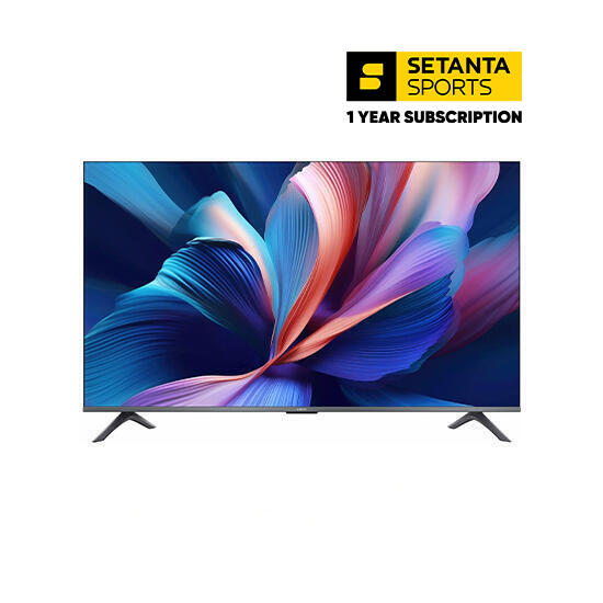 Xiaomi TV A Pro 55 2026 Global Version Black