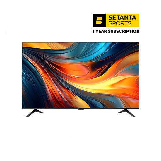 XIaomi TV A 55 2026 Global Version Black