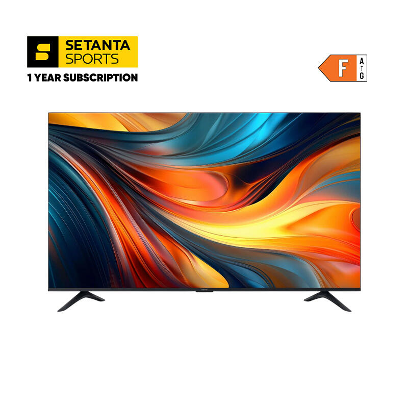 XIaomi TV A 55 2026 Global Version Black