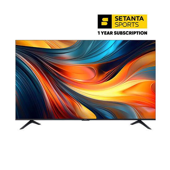 XIaomi TV A 65 2026 Global Version Black