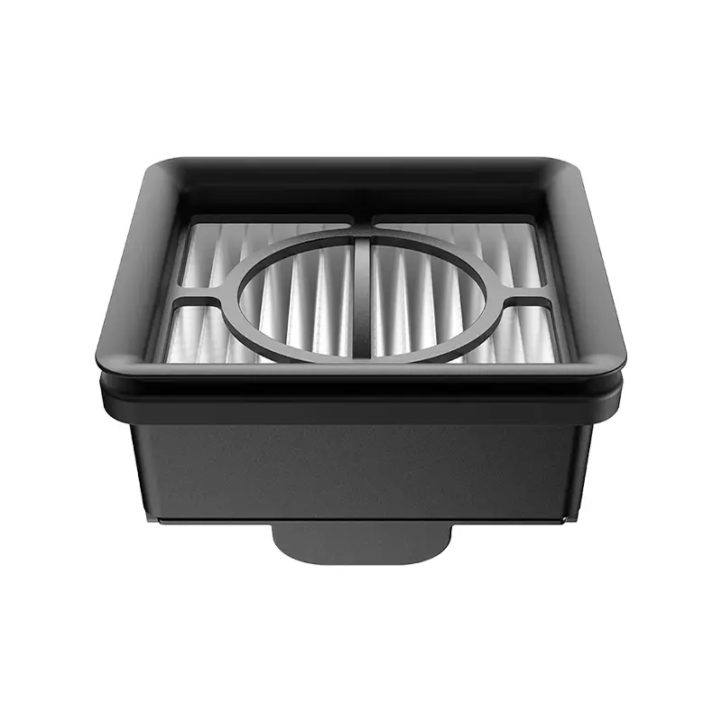 Xiaomi Truclean W20 Wet Dry Vacuum Filter 2Pack Black