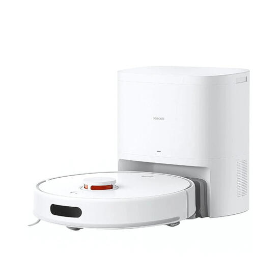 Xiaomi Robot Vacuum H40 White