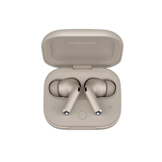 Motorola Moto Buds+ Sand