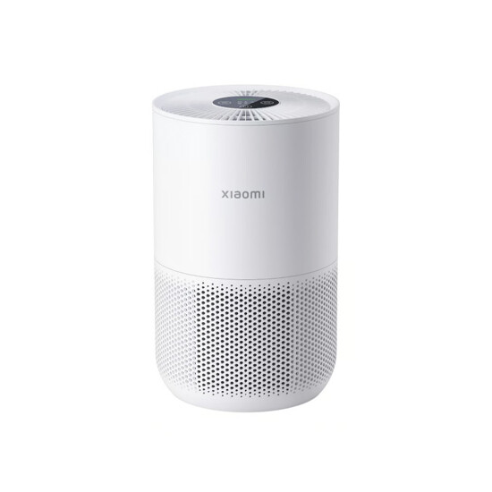 Xiaomi Smart Air Purifier 4 Compact BHR5860EU White