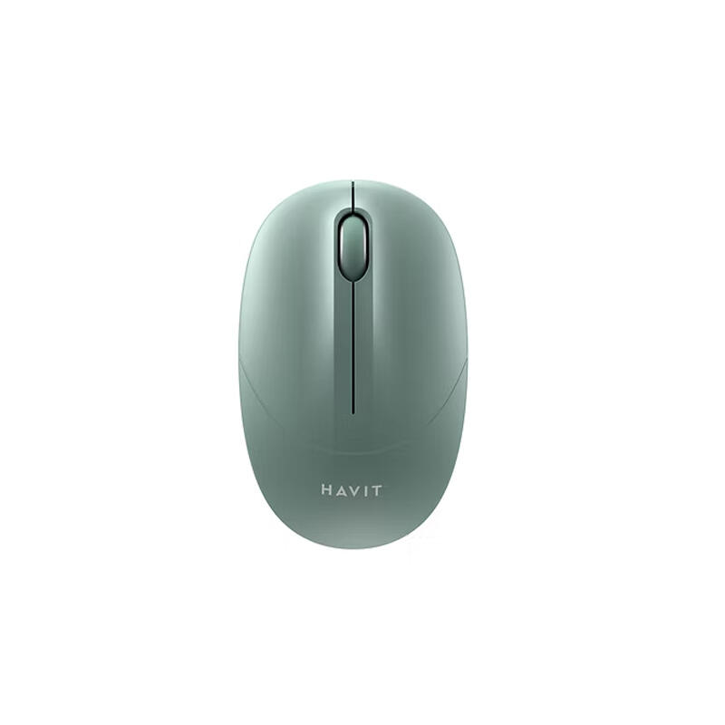 Havit Wireless Mouse HV-MS54GT Green