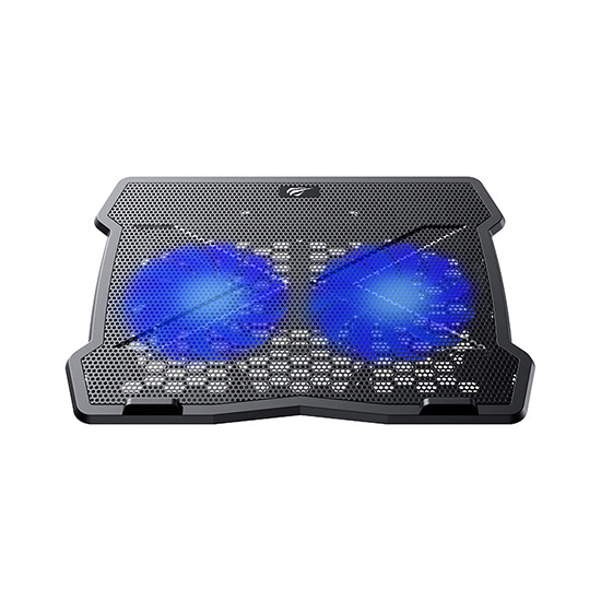 Havit Gaming Cooling Pad HV-F2075 Black