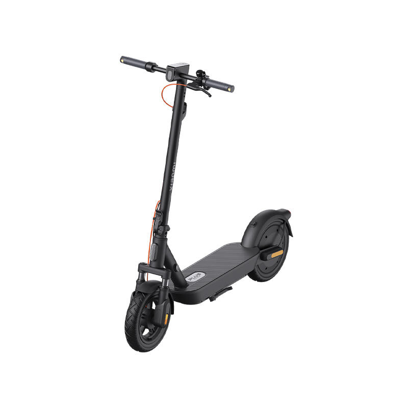 Xiaomi Electric Scooter 5 Plus Black