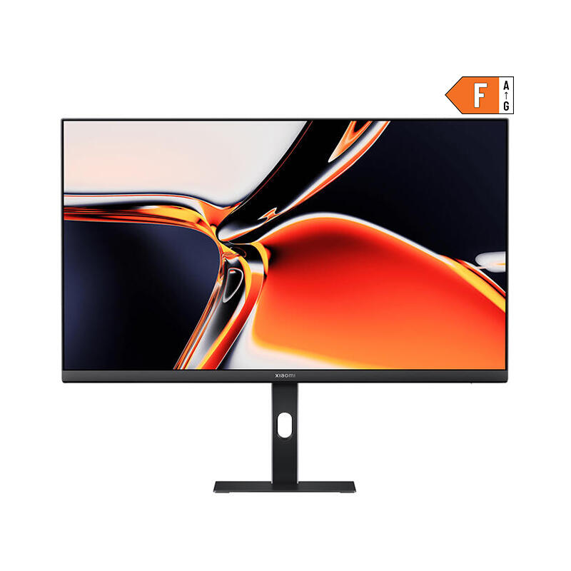 Xiaomi Xiaomi 4K Monitor A27Ui Black