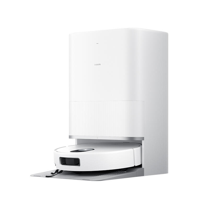 Xiaomi Robot Vaсuum 5 White