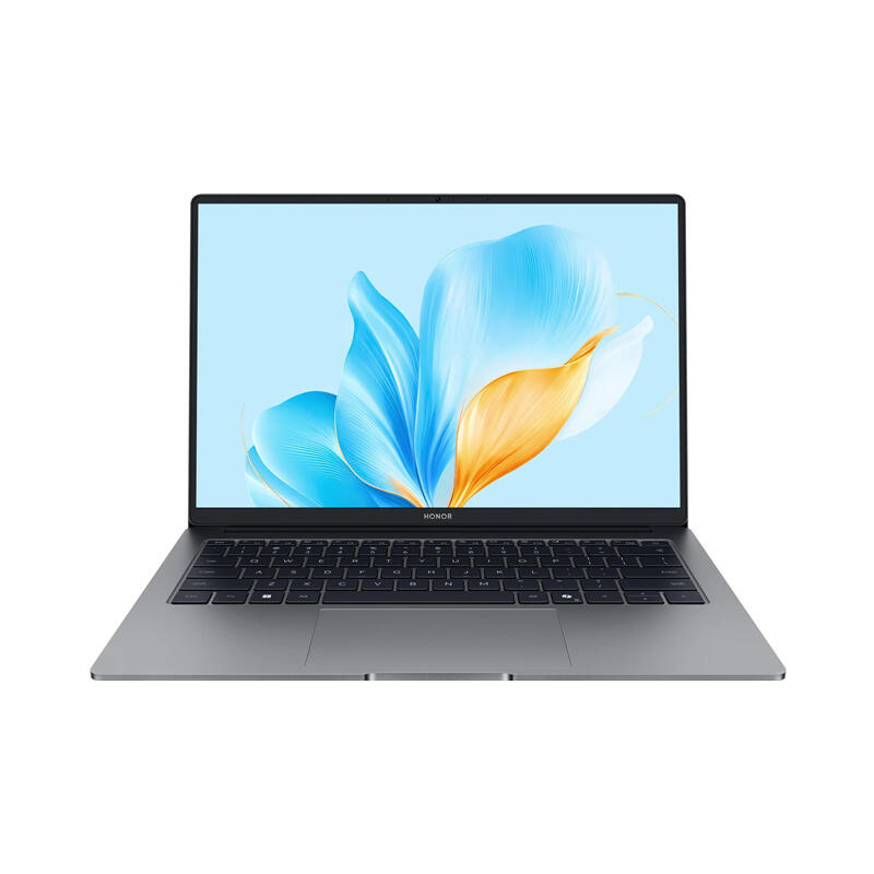 Honor MagicBook X14 Plus 5301ALWA, Intel Core 5-220H, intel iris Xe Graphics, 16GB RAM SSD 1TB, windows 11 home, Laptop