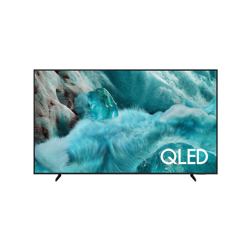 Samsung TV QE55Q7FAAUX Black