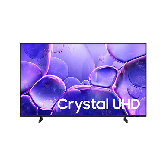 Samsung TV UE65U8000FUX Black