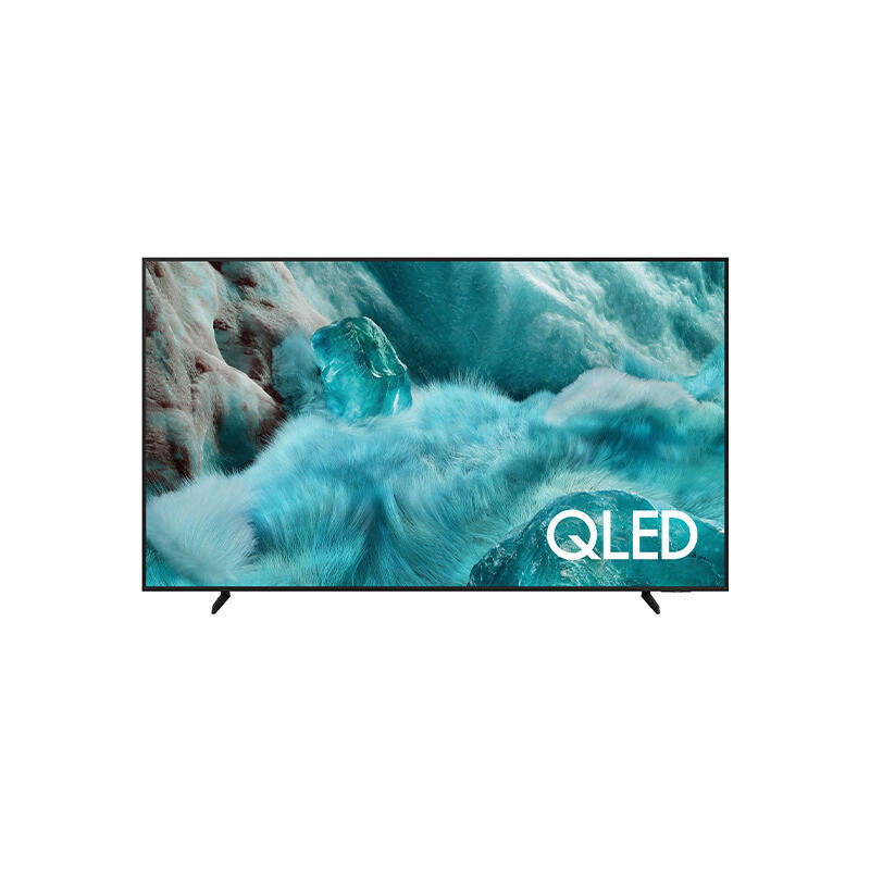 Samsung TV QE43Q7FAAUX Black