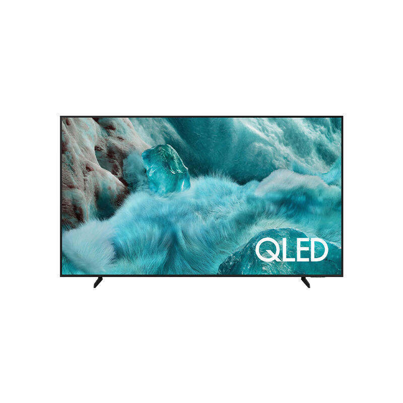 Samsung TV QE50Q7FAAUX Black