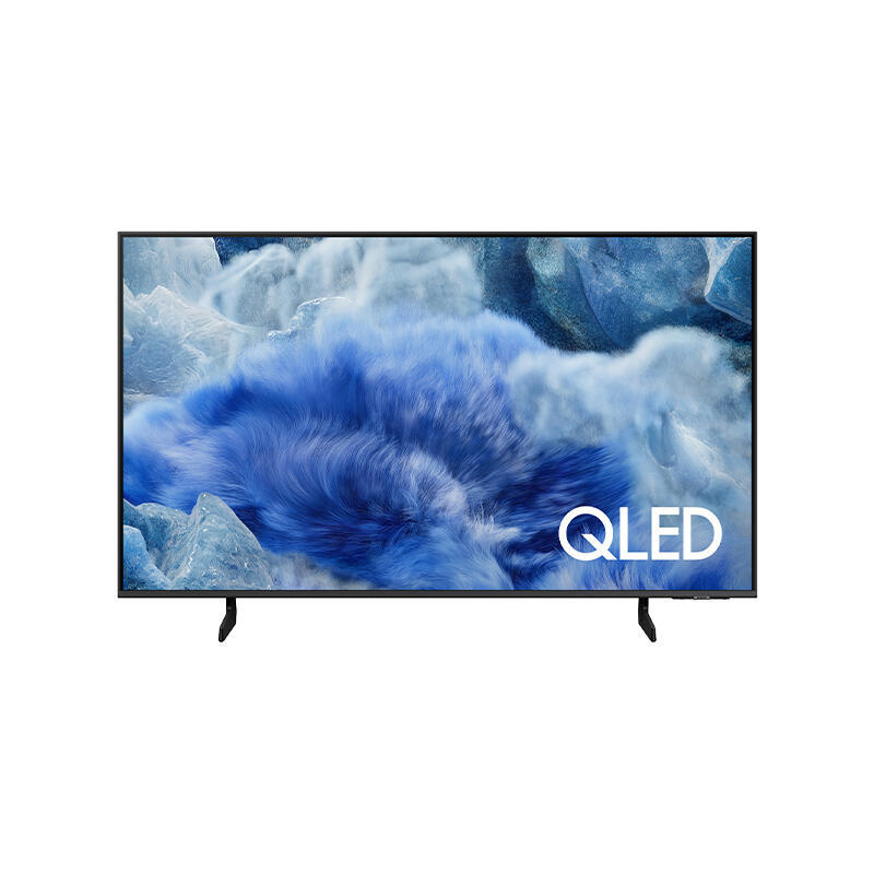 Samsung TV QE55Q8FAAUX Black