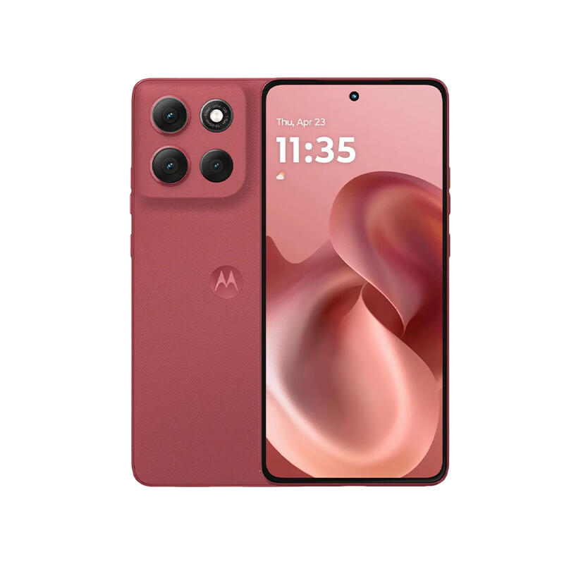 Motorola Moto G86 5G 8/256GB Pink