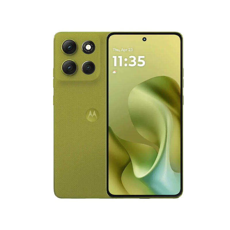 Motorola Moto G86 5G 8/256GB Green