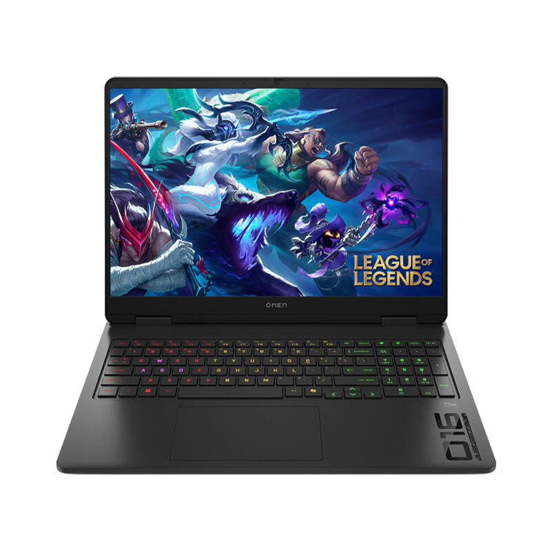 HP Omen 16 C1UN8EA, Intel Core 7-240H, NVIDIA GeForce RTX 5060 8GB, 16GB RAM SSD 1TB, Free Dos, Laptop