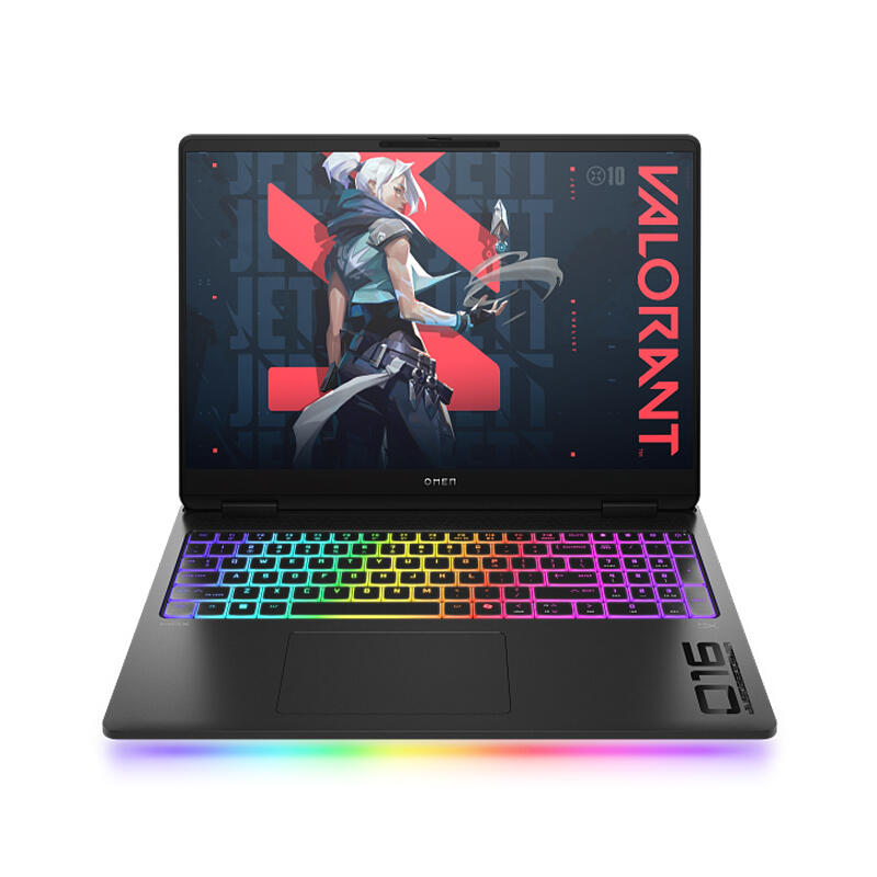 HP Omen 16 C5HZ1EA, Intel Core Ultra 7-255HX 20c, Nvidia GeForce RTX 5070 Ti 12GB, 64GB RAM SSD 1TB, Free Dos, Laptop