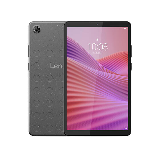 Lenovo Tab One 8.7 4/128GB LTE ZAF10162UZ Luna Grey