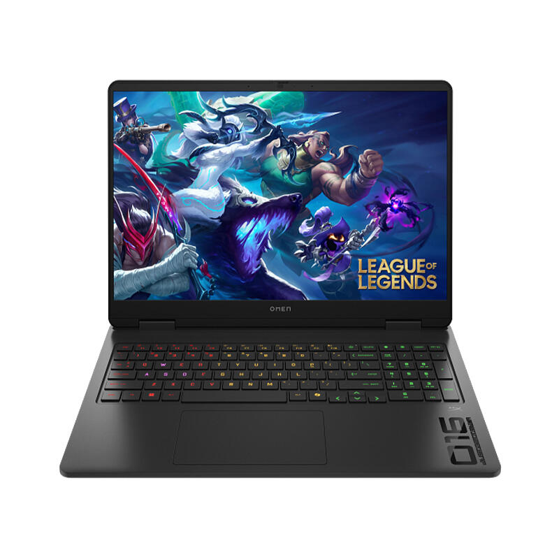 HP Omen 16 C0DS0EA, Intel core i7-14650HX 16C, NVIDIA GeForce RTX 5070 8GB, 16GB RAM SSD 1TB, Free Dos, Laptop