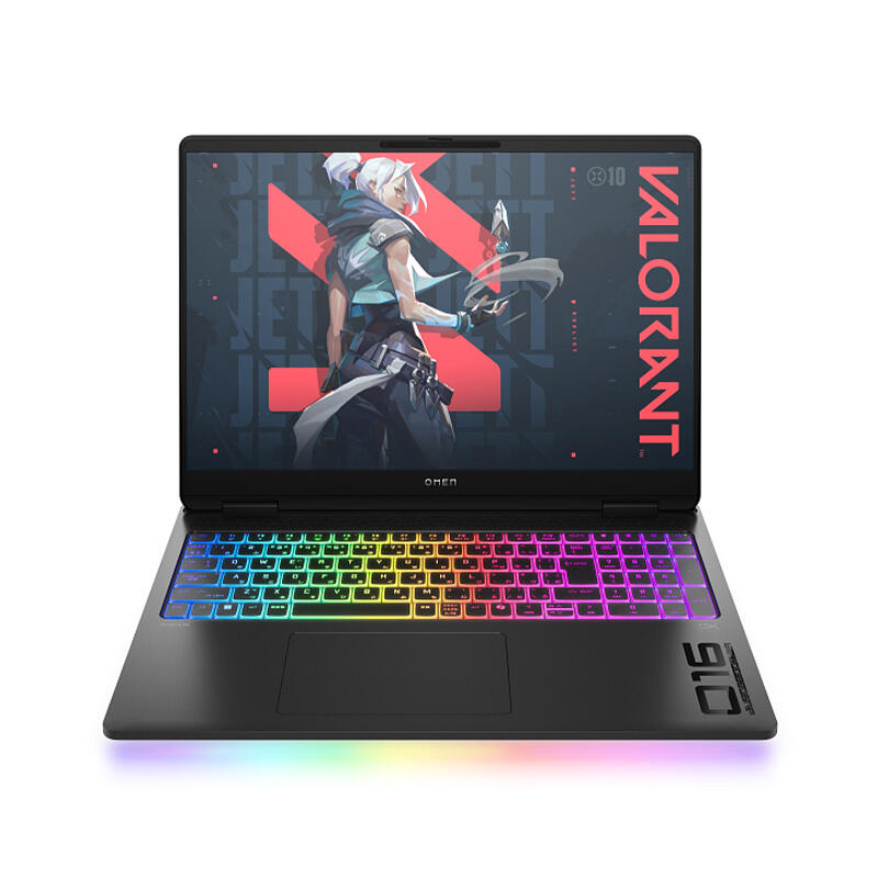 HP Omen 16 C5HZ0EA, Intel Core Ultra 7-255HX 20c, Nvidia GeForce RTX 5070 Ti 12GB, 32GB RAM SSD 1TB, Free Dos, Laptop