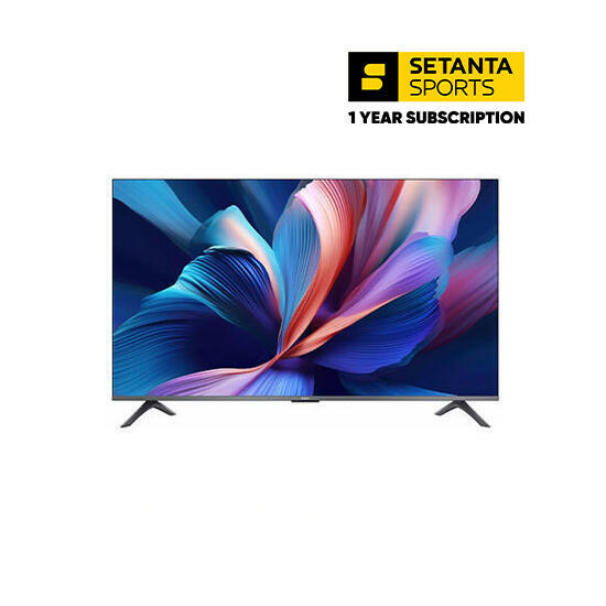 Xiaomi TV A Pro 32 2026 Global Version Black