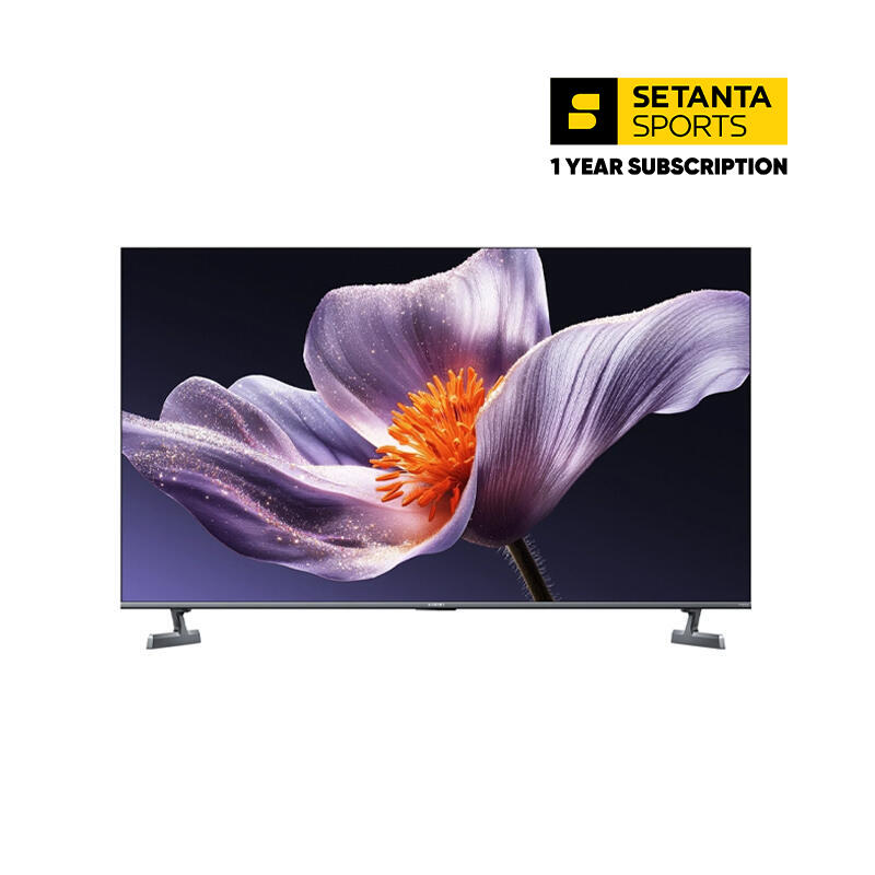 Xiaomi TV S Pro Mini led 55 2026 Black