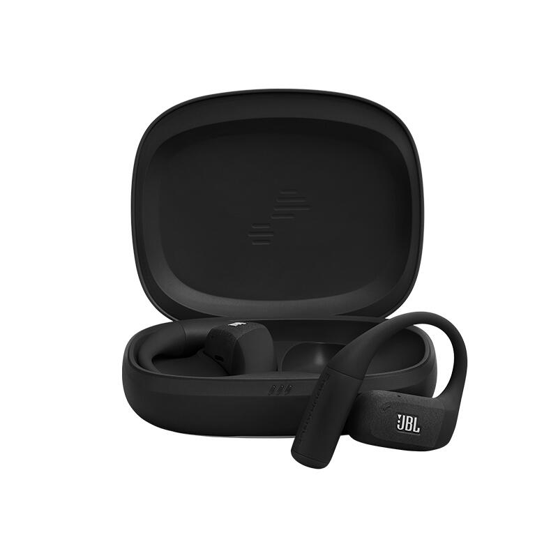 JBL Endurance Zone Black/Gray