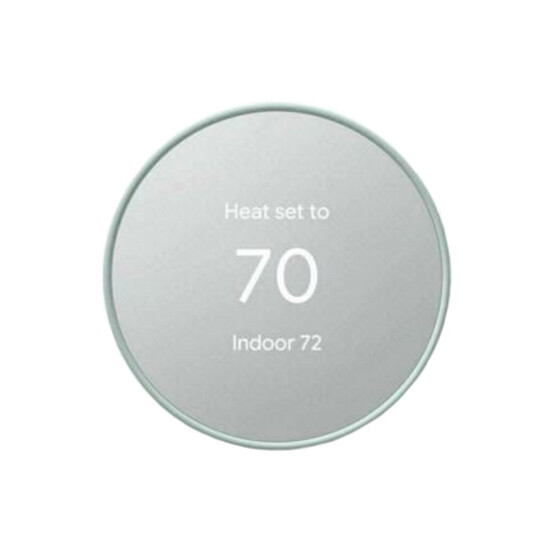 Google Nest Thermostat