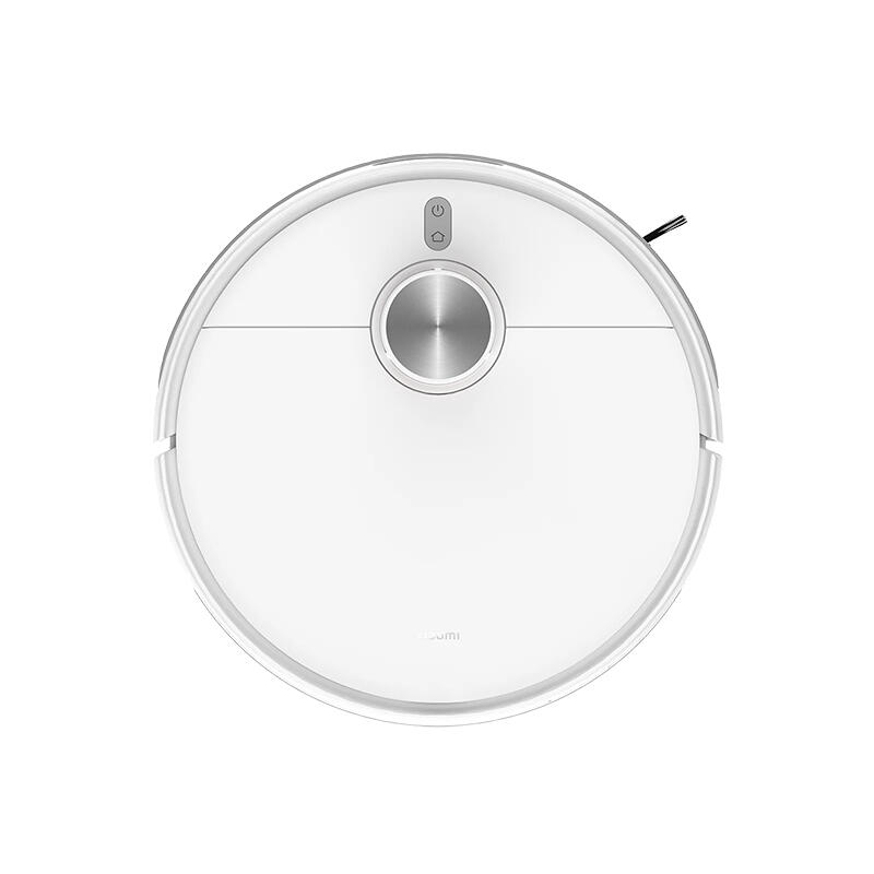 Xiaomi Robot Vacuum S40 White