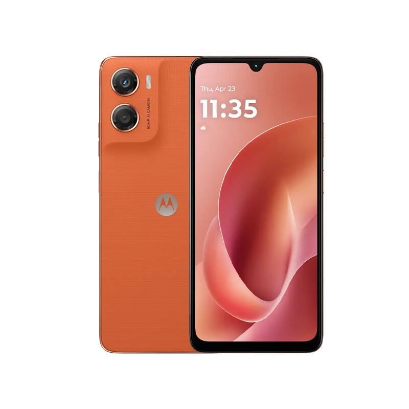 Motorola Moto G06 LTE 4/128GB Arabesque