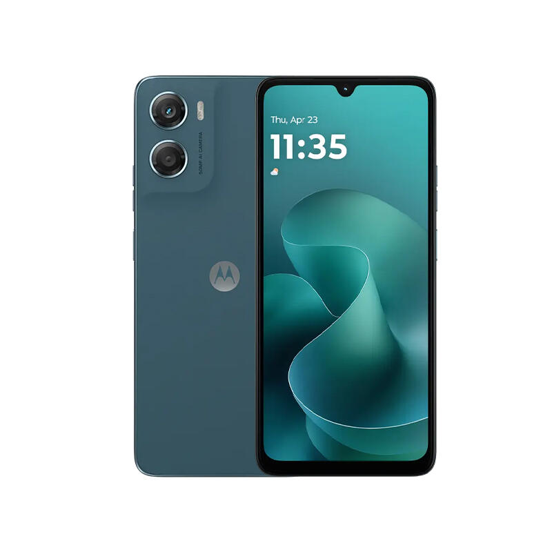 Motorola Moto G06 LTE 4/128GB Tapestry