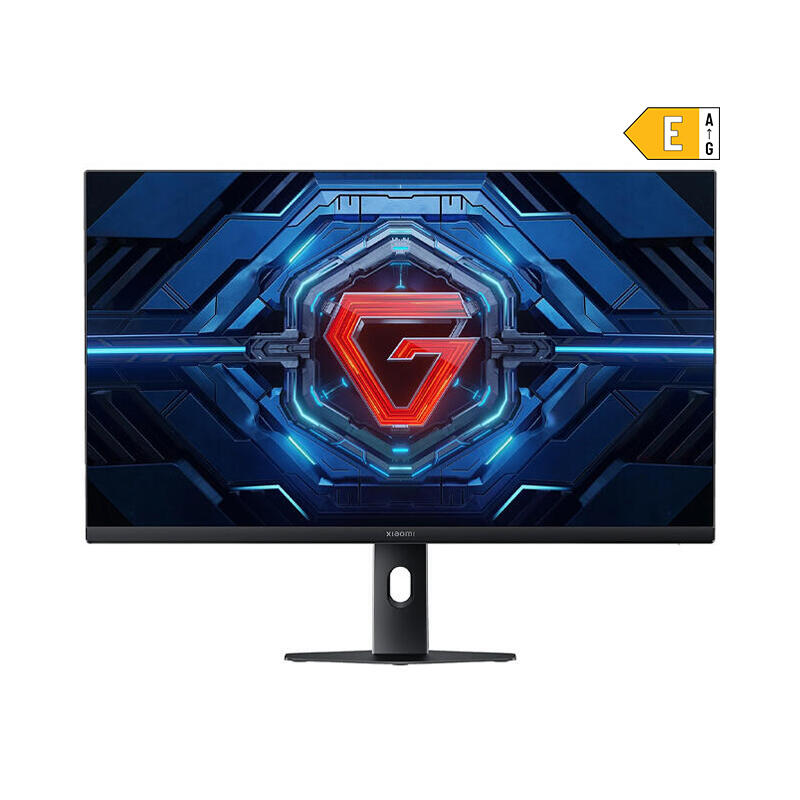 Xiaomi Gaming Monitor G27i 2026 ELA6370EU Black