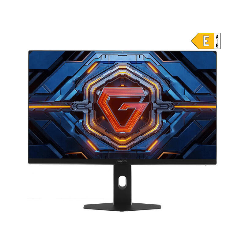 Xiaomi Gaming Monitor G24i 2026 ELA6364EU Black