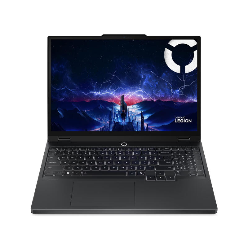 Lenovo Legion 5 83F00060RK, Intel Core Ultra 7-255HX 20c, NVIDIA GeForce RTX 5060 8GB, 16GB RAM SSD 1TB, Free Dos, Laptop