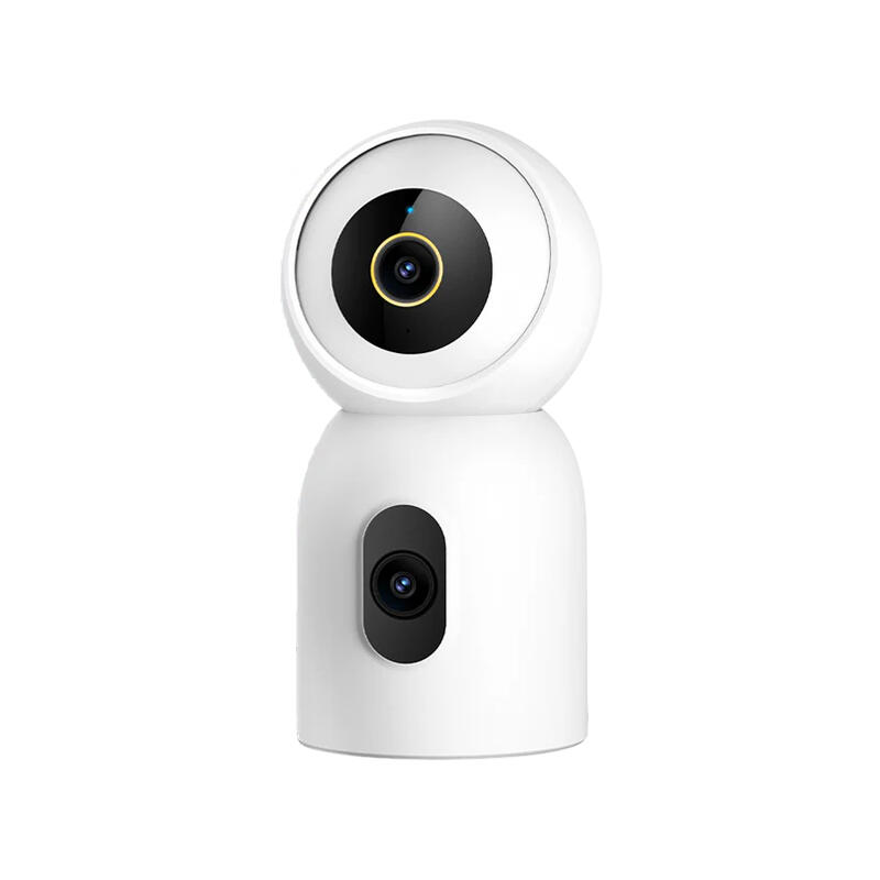 Xiaomi imilab C30 Dual Home Security Camera CMSXJ111A White