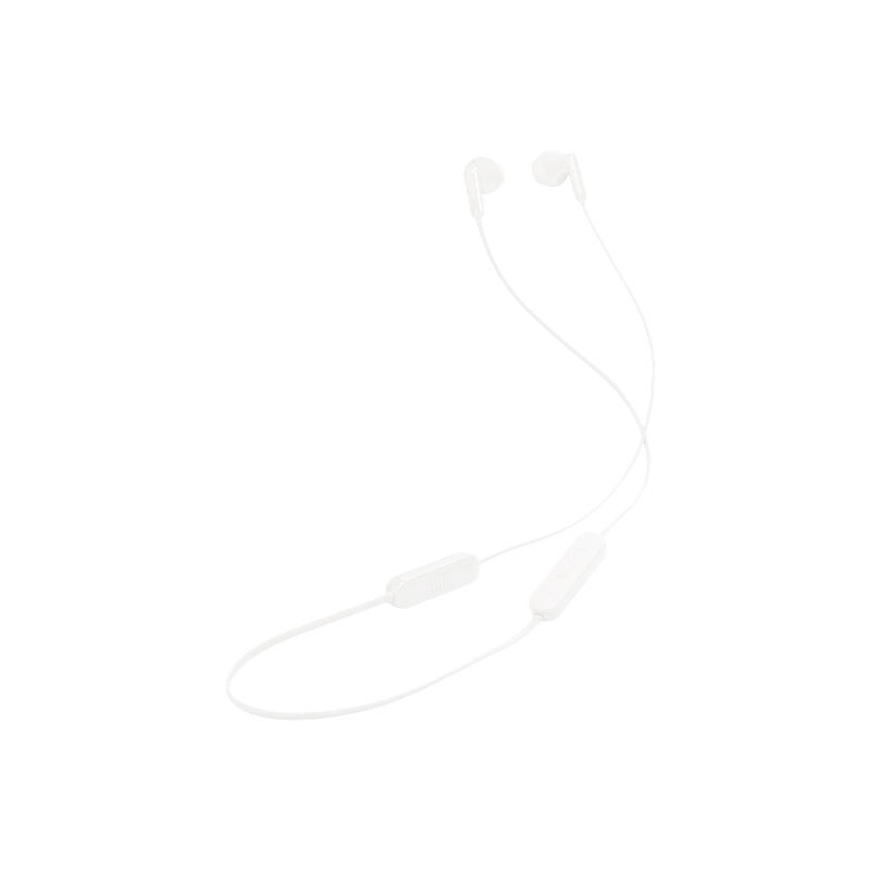 JBL T235BT Wireless Earphones White