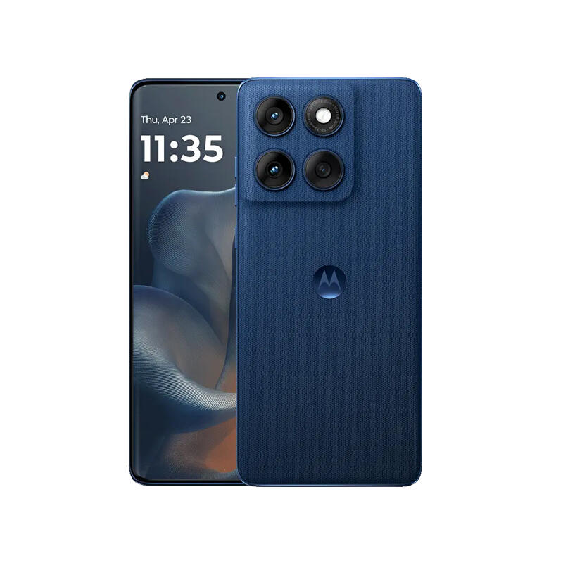 Motorola Moto Edge 60 12/256GB 5G Blue