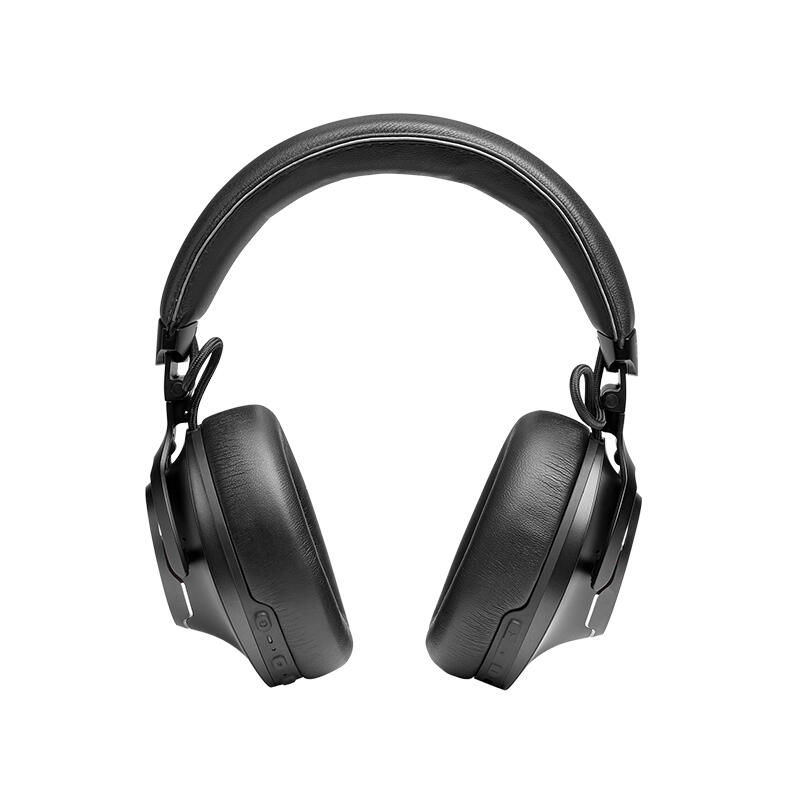 JBL Club One Bluetooth Headphones Black