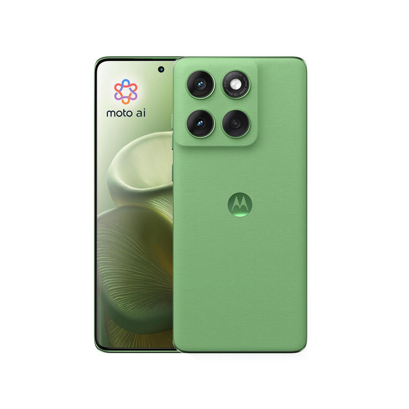 Motorola Moto Edge 60 12/256GB 5G Green