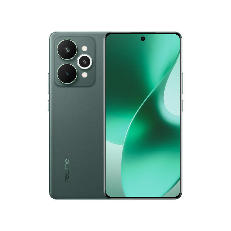 Realme 15 Pro NFC 5G 8/256GB Green