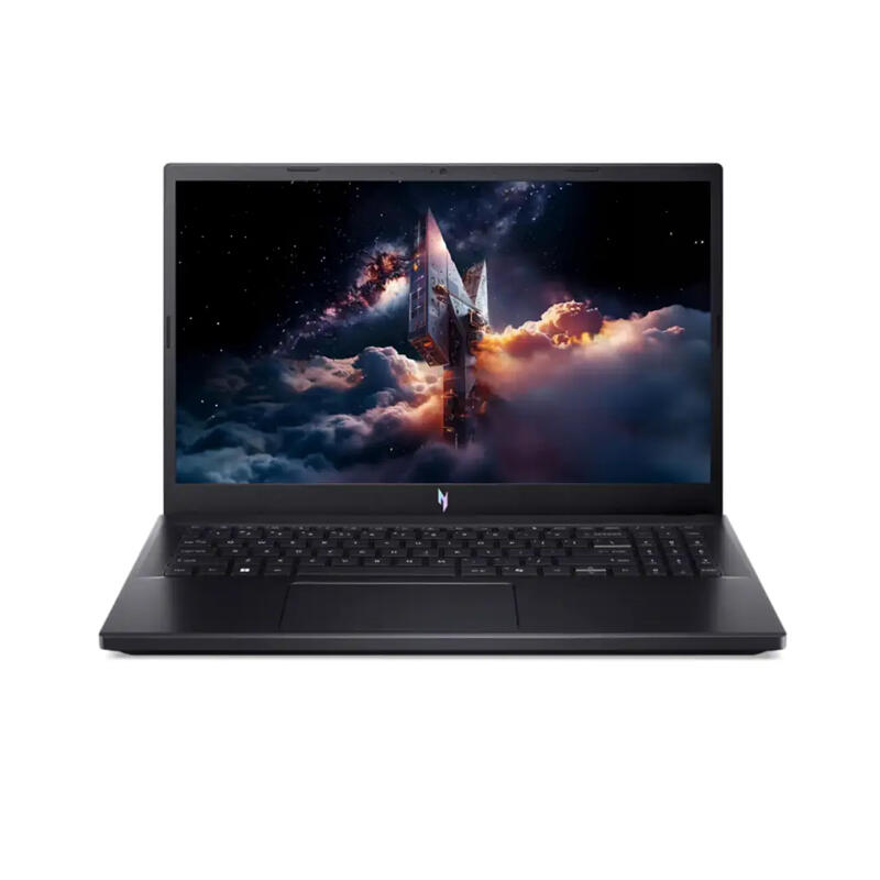 Acer Nitro 5 ANV15-52 NH.QZ7ER.001 Black