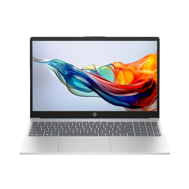 HP 15 CV4C4EA, AMD Ryzen 7-5825U, AMD Radeon Graphics, 16GB RAM SSD 512GB, Free Dos, Laptop