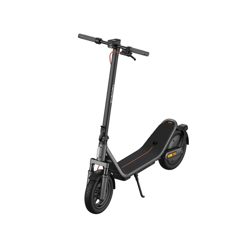 Xiaomi Electric Scooter 6 Black